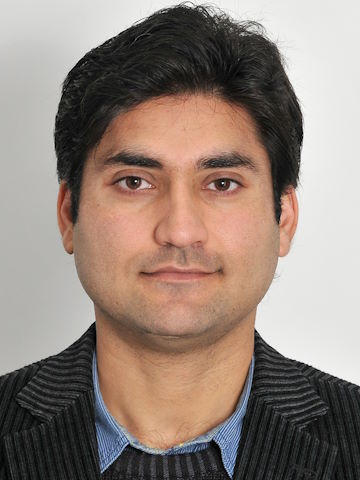 Sahir Naqash